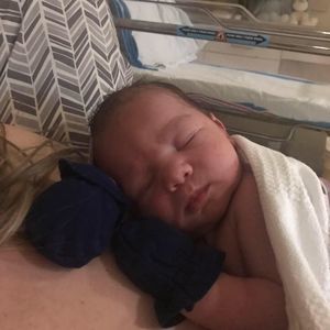 Meet your Posher, Pamela